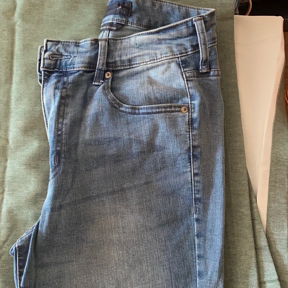 Aeropostale high rise jegging